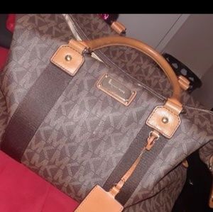 Authentic Michael Kors
